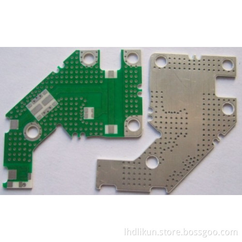 High-Frequency Circuit Boards NTC-110
